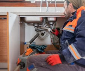 About Emergency plumbing pros Blue Rock, OH